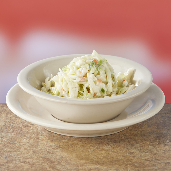 Kids' Coleslaw