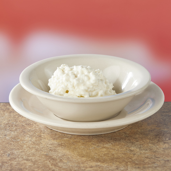 Kids' Cottage Cheese