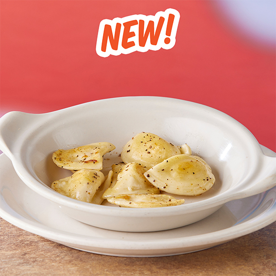 Kids' Pierogies